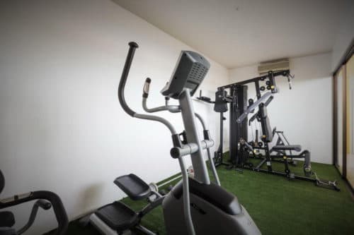 Anda Beachside Hotel photograph 5